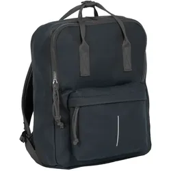 Tim - Chicago Rucksack schwarz/grau