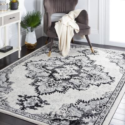 SAFAVIEH Tulum Mevlude Bohemian & Eclectic Rug
