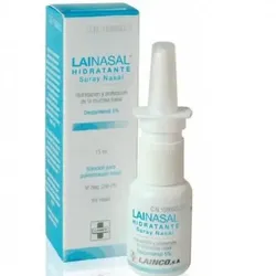 Lainasal Spray Hidratante 15ml Lainco Derm