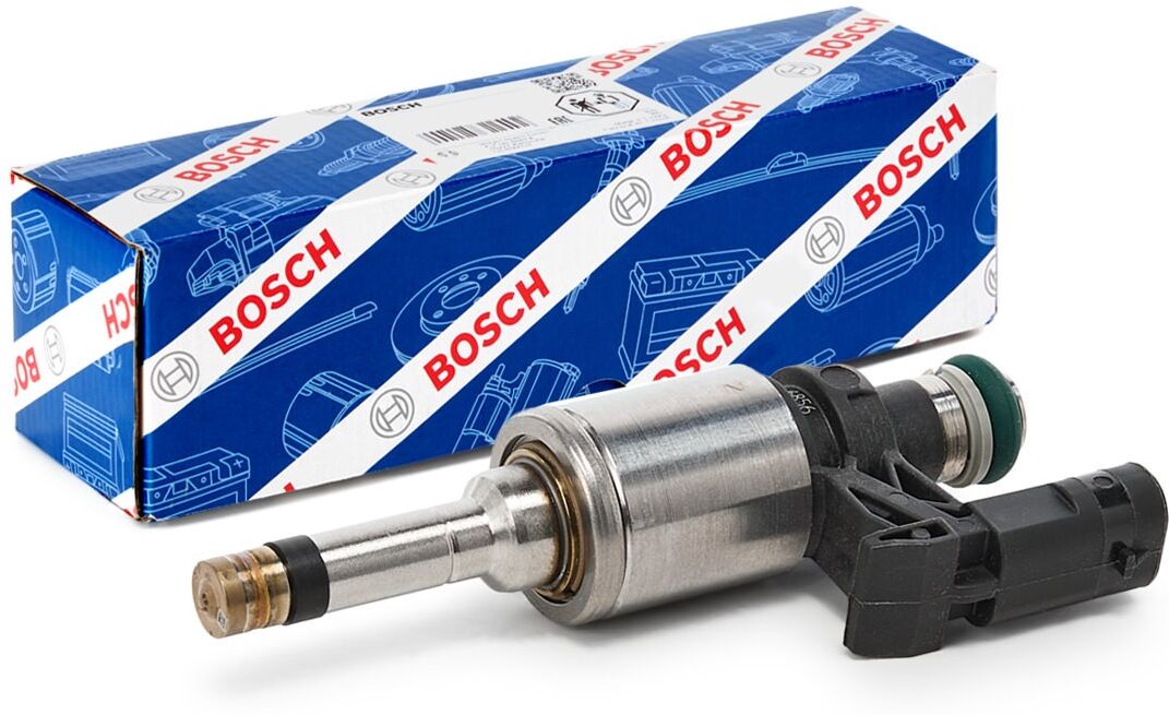 Bosch 0 261 500 475 Injector