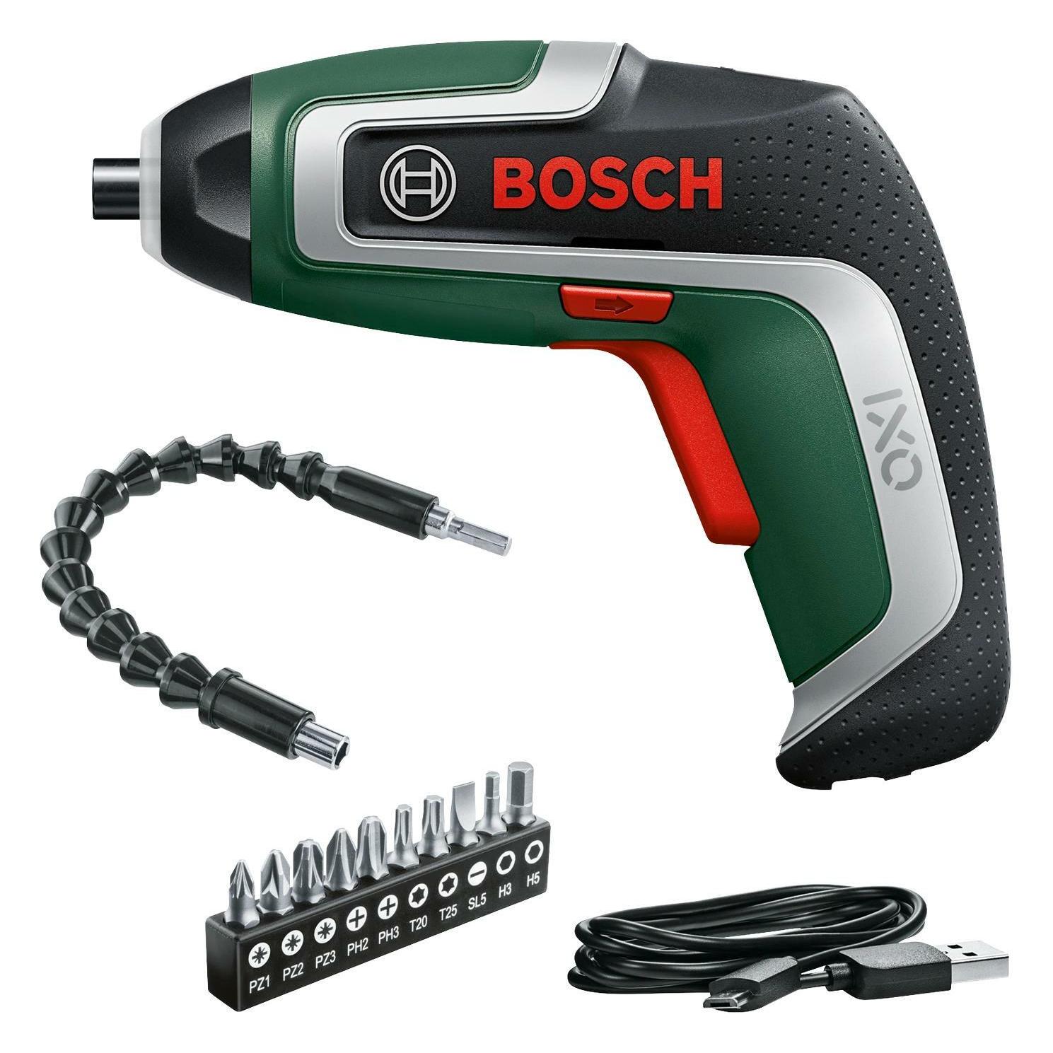 Bosch Home & Garden IXO 7 (Schrauber) (06039E000A)