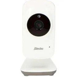 Alecto Extra Kamera DVM-71 - weiß|schwarz