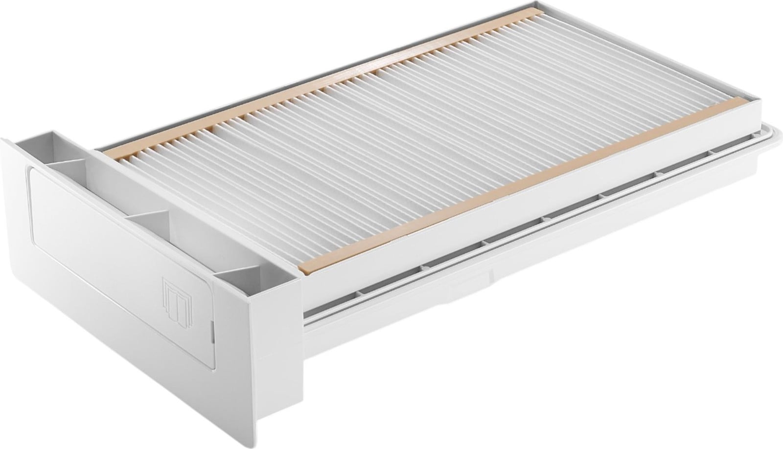 Festool HF-CTH COMP hoofdfilter 578490 voor mobiele afzuigunit CTH MIDI I AC