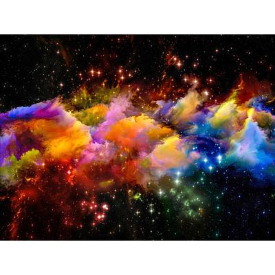 Papermoon "Graphic Univers"