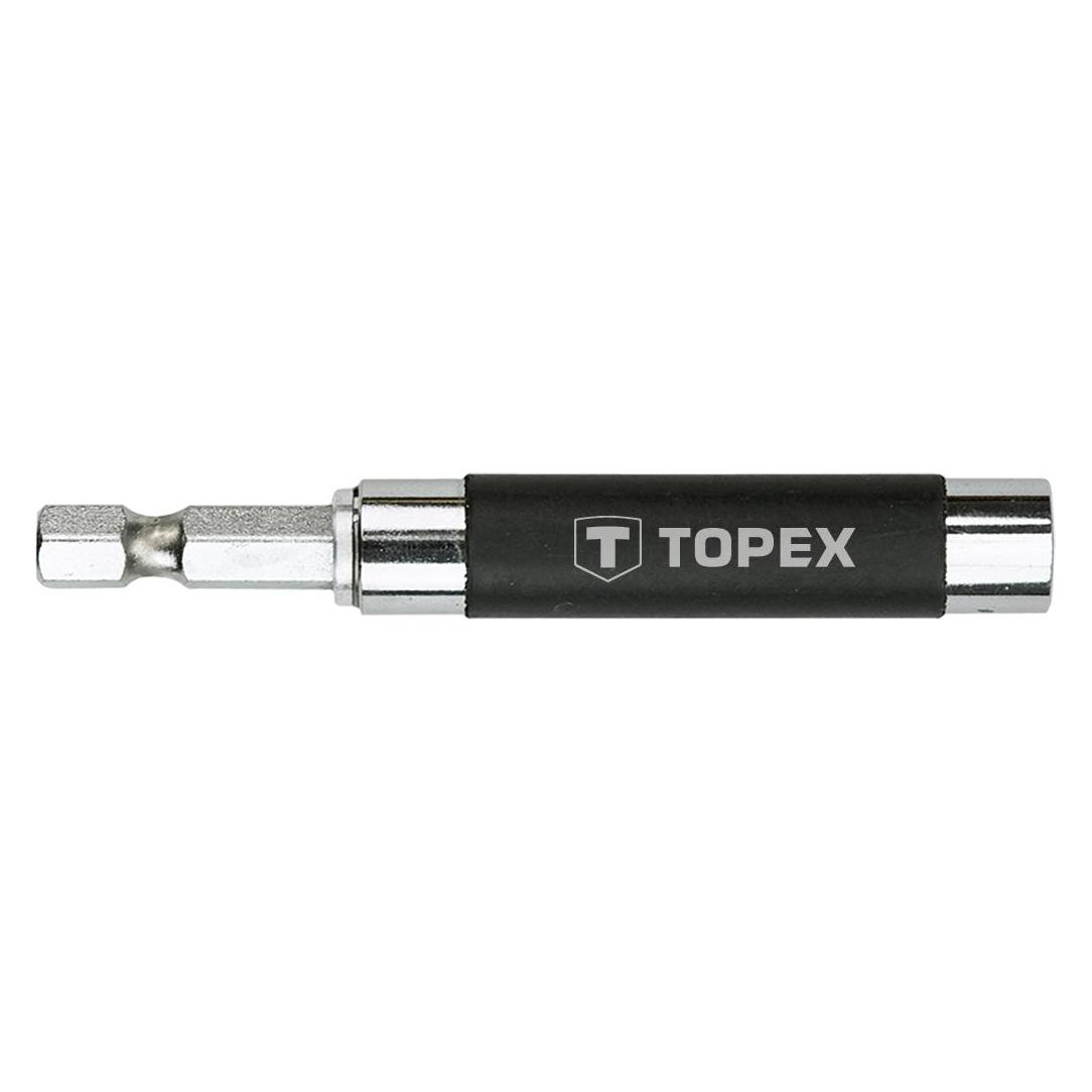 Topex Laikiklis für Su-Spitzen mit 80-mm-Führung 39D341 (39D341)