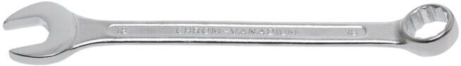 Clé mixte 18 mm BGS ; BGS technic (1068)
