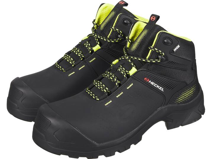Heckel Macsole Adventure 3.0 Stiefel S3 42