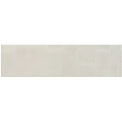 WECONhome Kurzflorteppich Hamptons FIFTEEN creme weiß 80x300 cm