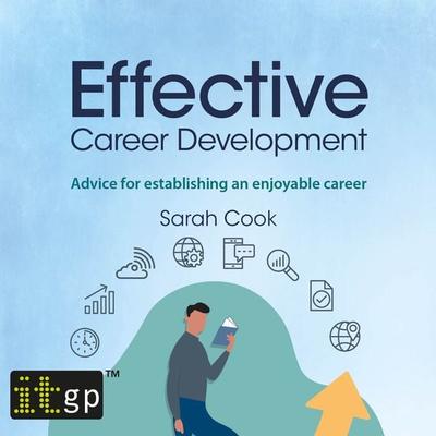 Effective Career Development - Sarah Cook, Audio, 9781787784253