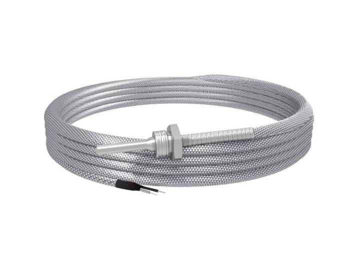 Thermokoppel Emko TCR-M08-L050-K04 sonde J Meetbereik -50 tot +400 °C Kabellengte (details) 4 m 1 stuk