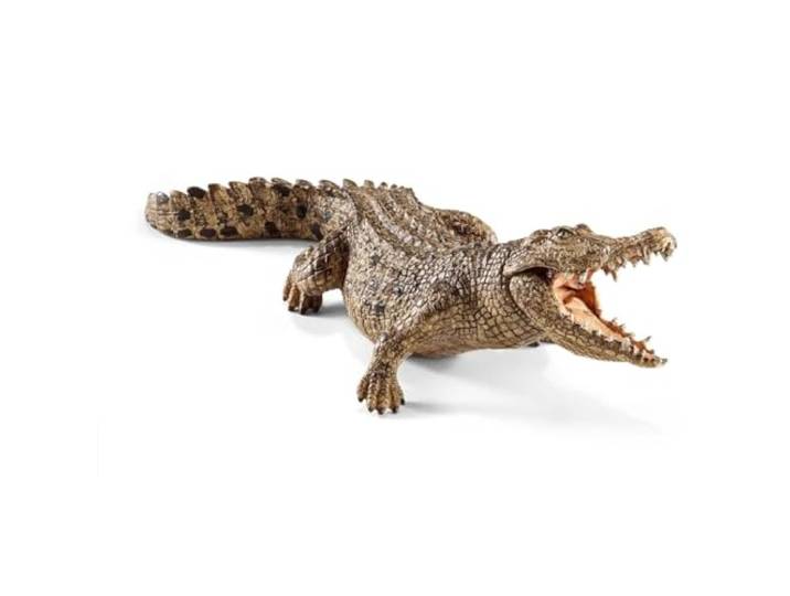Schleich Crocodile