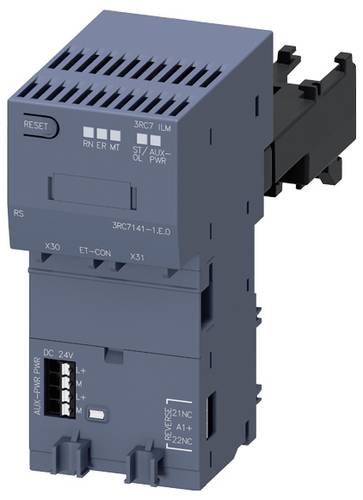 Siemens 3RC7141-1EE00 3RC71411EE00 Wendestarter