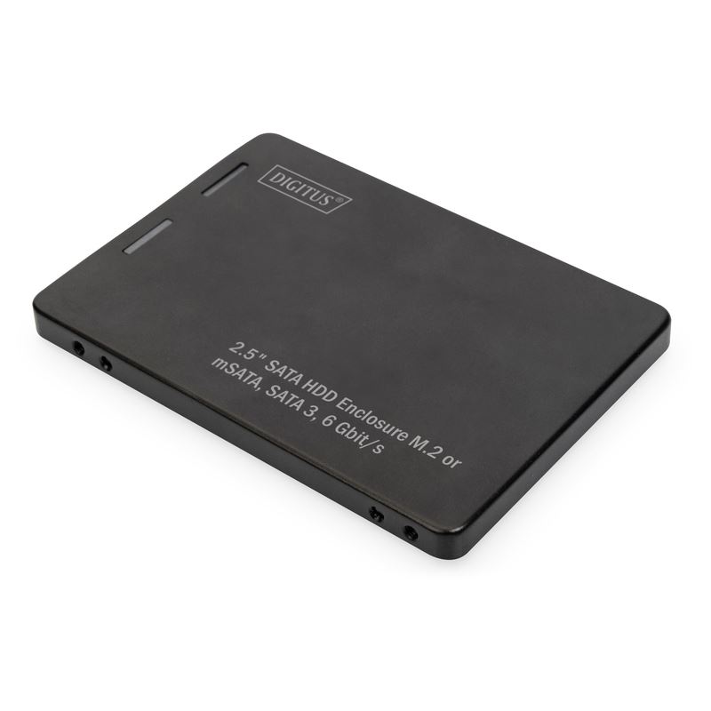 Digitus 2,5" SATA Festplattenadapter