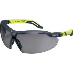 uvex 9183 9183281 Schutzbrille inkl. UV-Schutz Weiß (klar)