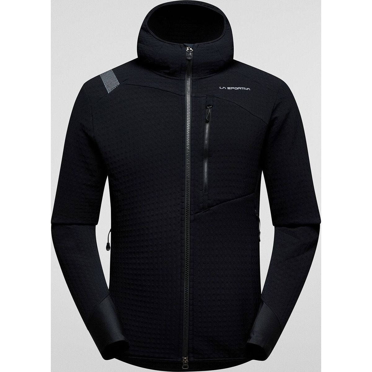 La Sportiva Bristen Thermal Hoody Men black/cloud (K00G07) 2XL ZAMF019K00G072XL