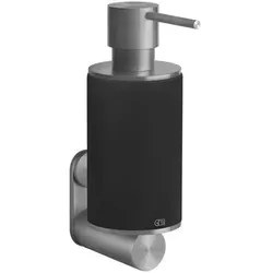 Gessi316 Seifenspender, zur Wandmontage, 54714726, Farbe: Warm Bronze gebürstet PVD