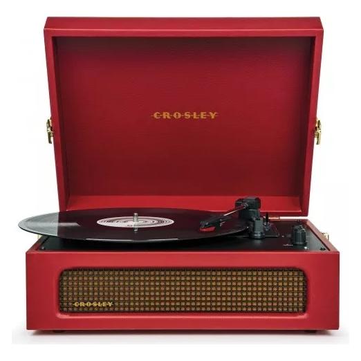 Crosley Voyager (CR8017ABURA)