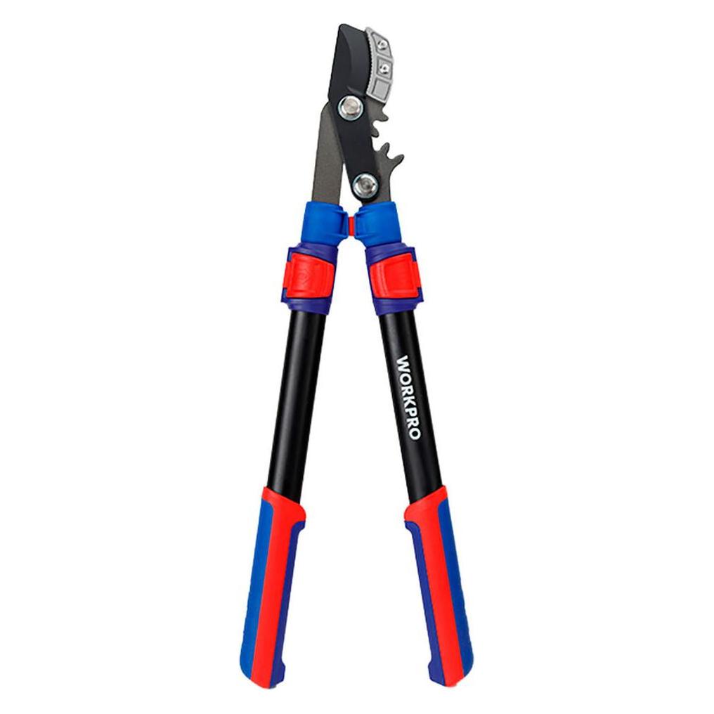Workpro Zweihändige Gartenschneider Ausziehbar (64737799)
