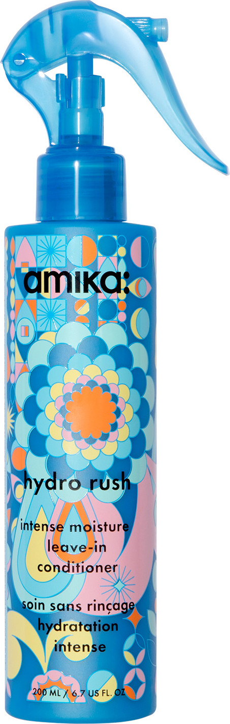 amika Hydro Rush Leave-In Conditioner 200 ml AMI-52-22424