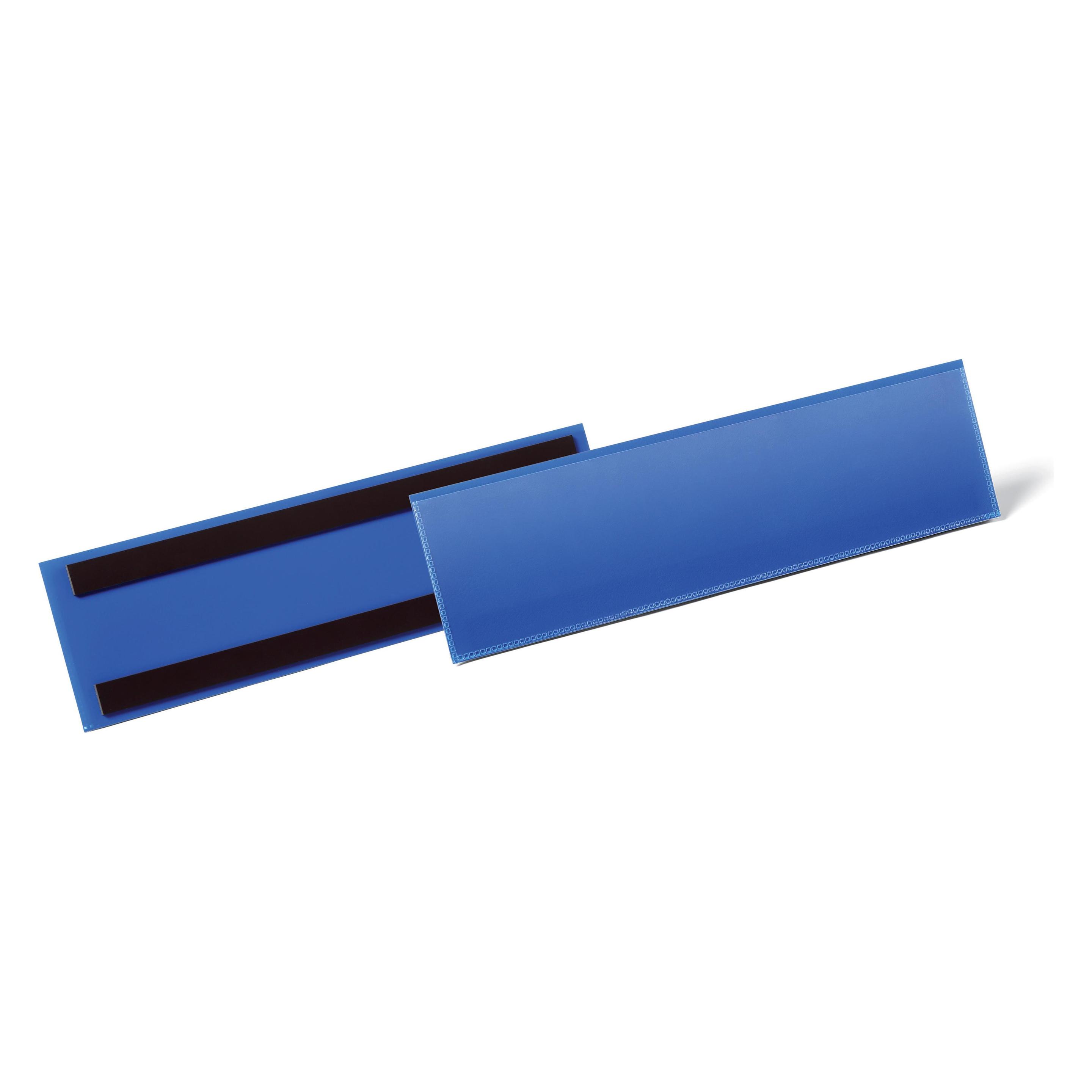 Durable Magnetische Kennzeichnungstasche (175807)