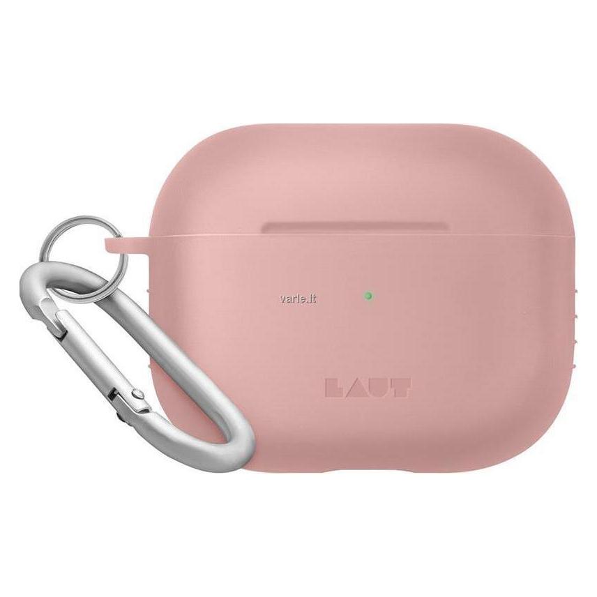 Laut Pod AirPods (3.Gen.) Blush Pink (Kopfhörer Hülle) (L_AP4_POD_DP)