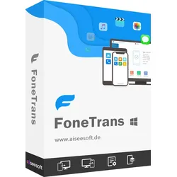 FoneTrans - iOS Transfer