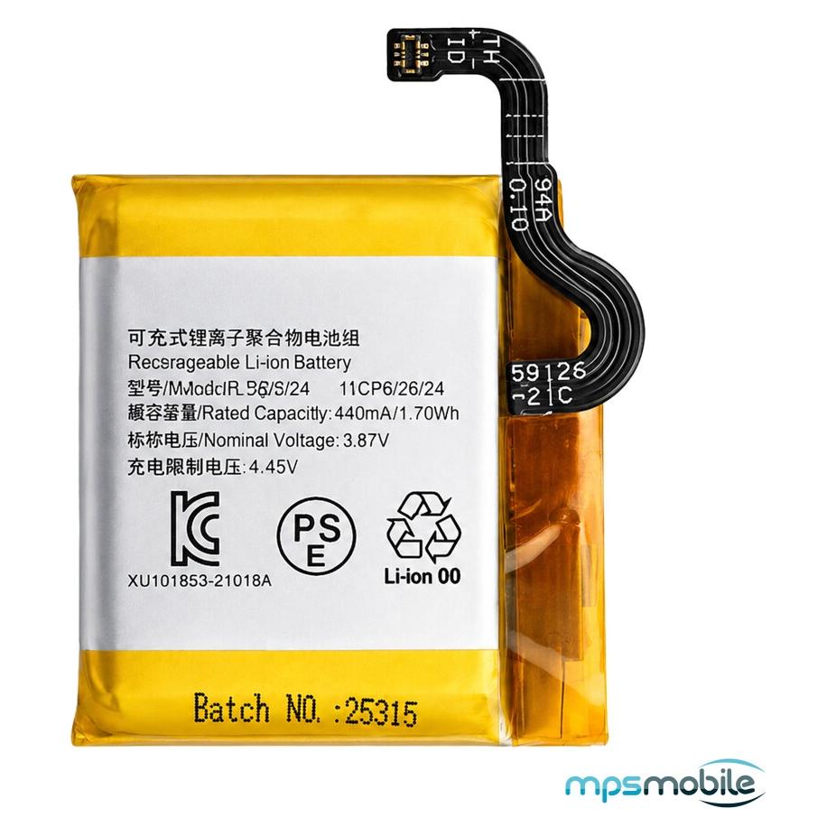 OEM Akku PL582624 für Amazfit GTR 3/GTR 3 Pro (PL582624)