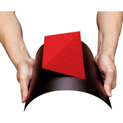 BUILDTAK BuildTak FlexPlate System 350 x 350 mm Passend für (3D Drucker): ABS-taugliche Geräte FlexPlate BTFS350X350
