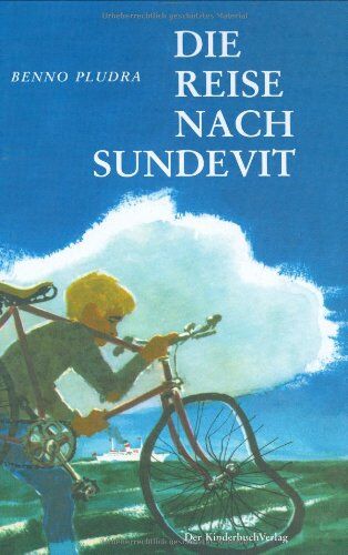 Benno Pludra - Die Reise nach Sundevit - Preis vom 04.10.2026 03:51:26 h