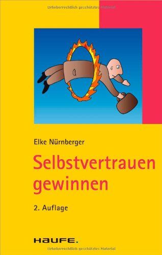 Elke Nürnberger - Selbstvertrauen gewinnen - Preis vom 09.10.2026 07:28:09 h