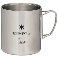 Snow Peak, Campinggeschirr