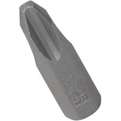 BGS 4383 Bit Nuss Stecknuss Kreuzschlitz PH3 Antrieb Außensechskant 8mm (5/16")