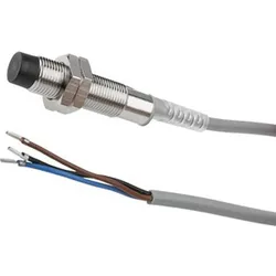 Ipf Electronic sensor ind M12x1 Kabel IM120100