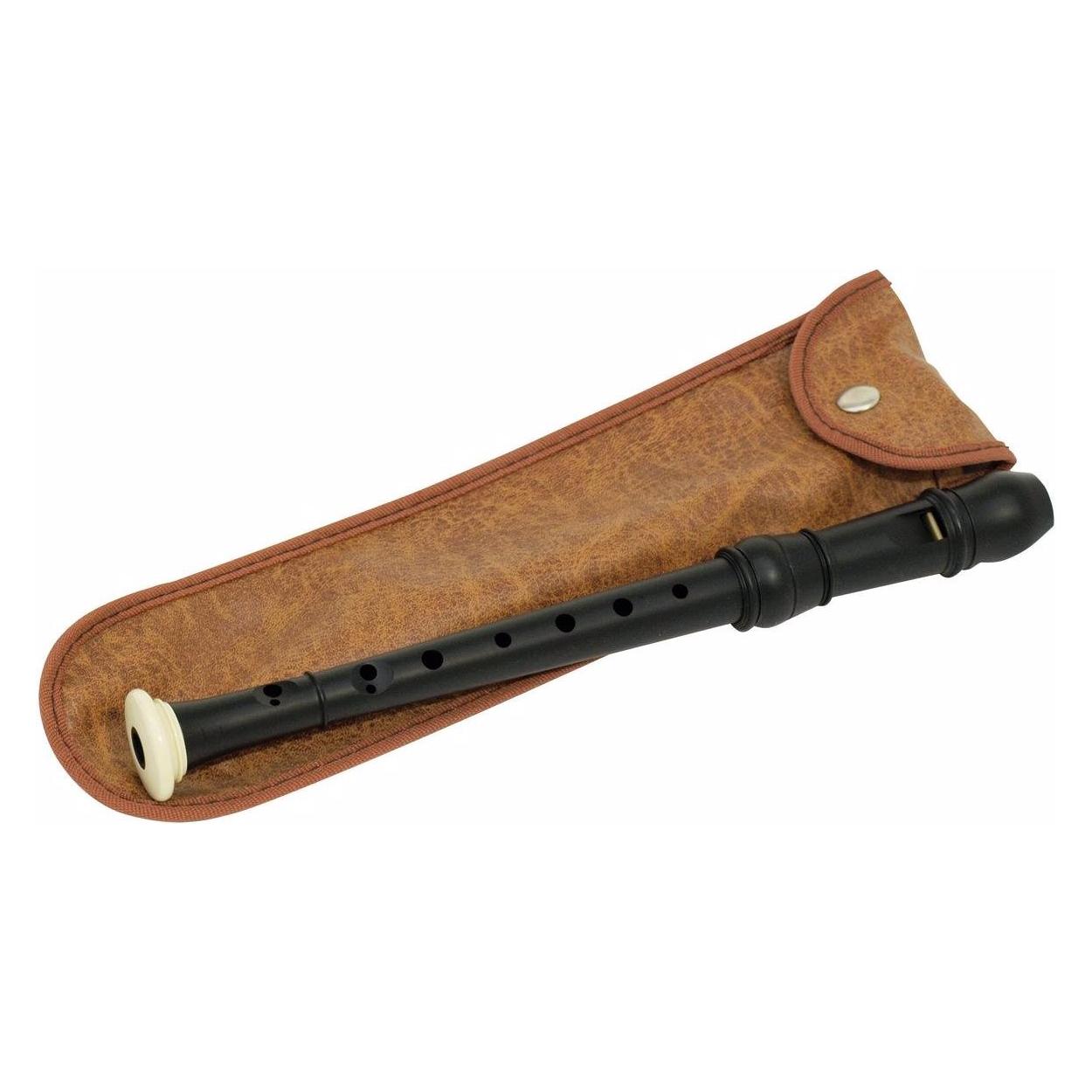 Dimavery Piccolo Blockflöte Kunststoff (Blockflöte) (26500400)