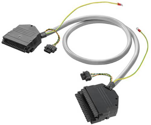 Weidmüller 7789891030 C300-36B-324B-2S-M34-3M SPS-Kabel