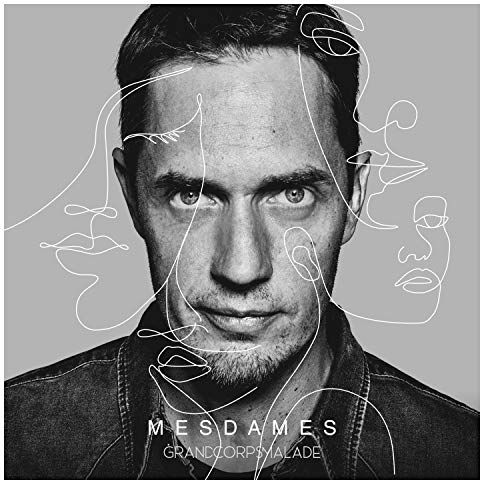 Grand corps malade - Grand Corps Malade - Mesdames - Preis vom 11.10.2026 03:10:56 h