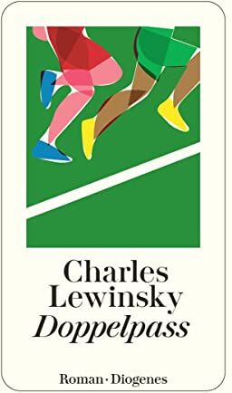 Charles Lewinsky - Doppelpass (detebe) - Preis vom 11.10.2026 15:43:13 h