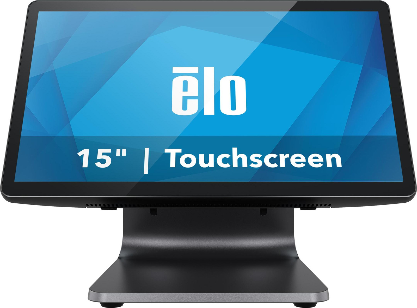 Elo Touch Solutions Elo E-serie 3