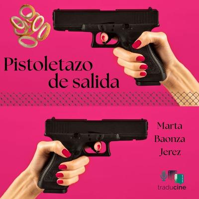 Pistoletazo de salida - Marta Baonza Jerez, Audio, 9788410369252