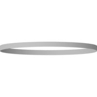 PRO Bandsägeblatt CB4414 BIM, 2 Stück 14 TPI, für GCB 18V-127 und GCB 120