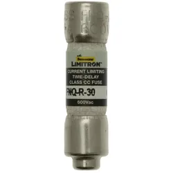 Eaton Sicherungseinsatz FNQ-R-1-1/8