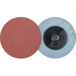 PFERD TOOLS COMBIDISC Korund Schleifblatt CDR für universelle Anwendungen - 42770518