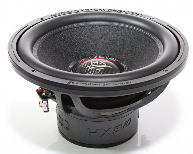 Audio System Audio System HX 12 EVO