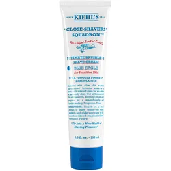 150ml Kiehl's Ultimate Brushless Shave Cream Blue Eagle