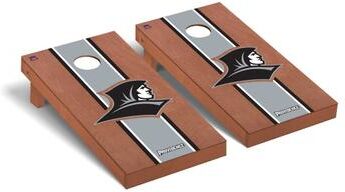 Skip's Garage Providence College Friars 2x4 Pro Cornhole Boards - V6