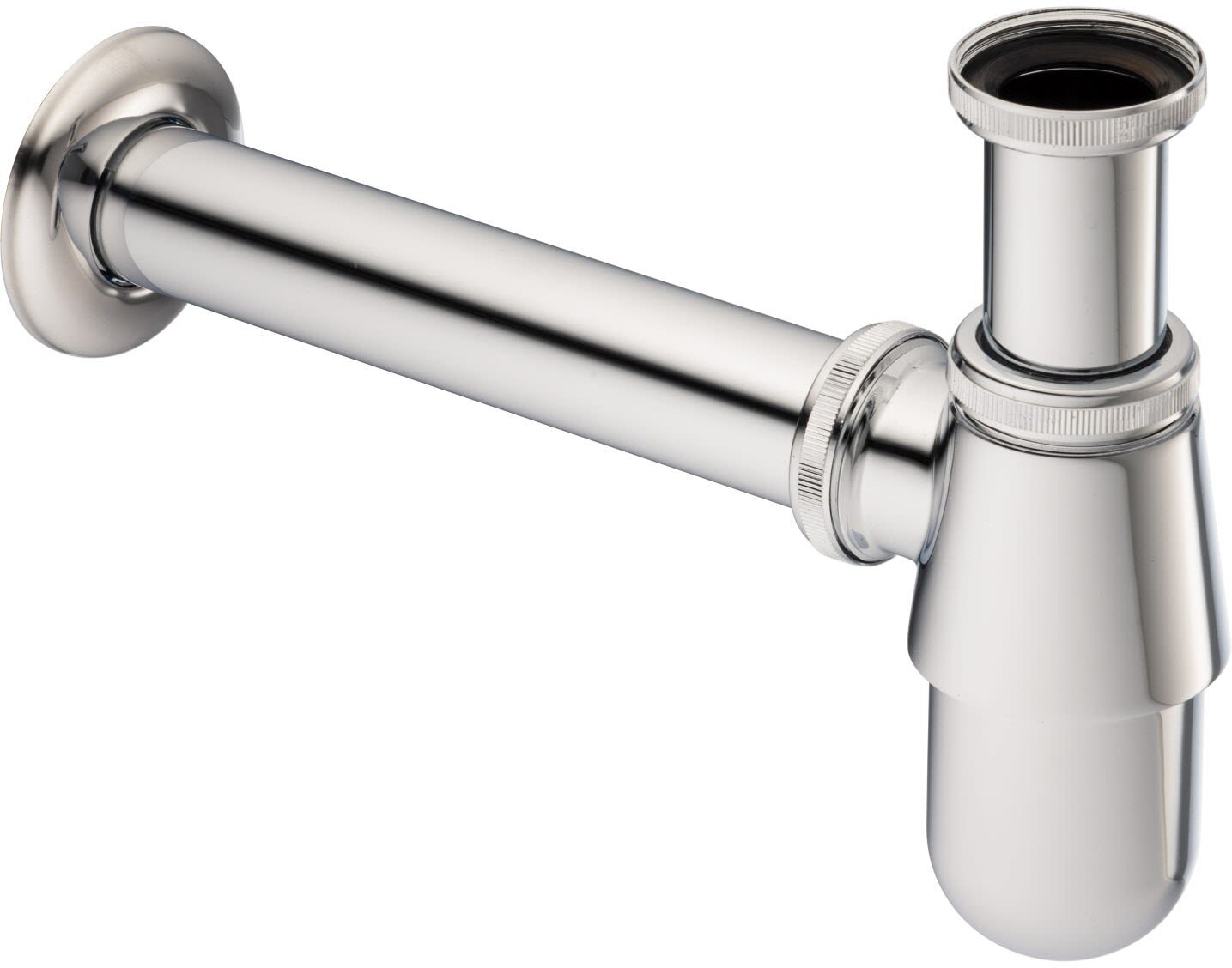 "Kronenbach Tassensiphon 5/4"""
