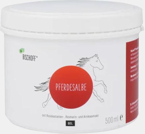 BISCHOFF BALSAMO DO CAVALO 500ml