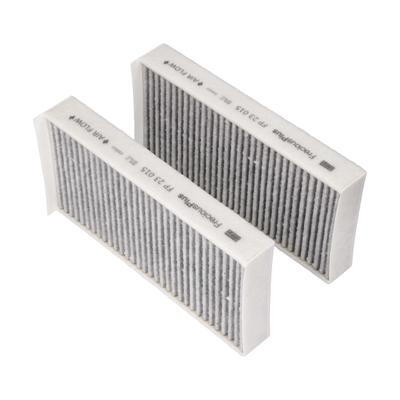 MANN-FILTER Filter, Innenraumluft FreciousPlus FP 23 015-2 für BMW (BRILLIANCE)