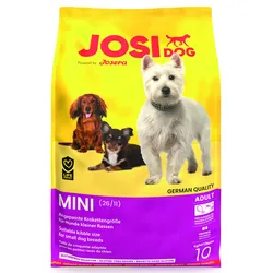 Josera Mini 1x10 kg
