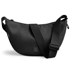 GOT BAG - MOON BAG - SMALL - Monochrome - black